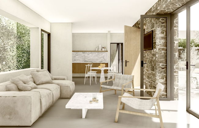 Amarelo Suites - Photo 24