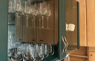 Ferienwohnung Uranus 1A - Foto 13