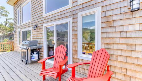 Casabonita MCA 50604 - Meredith Lodging - Foto 5