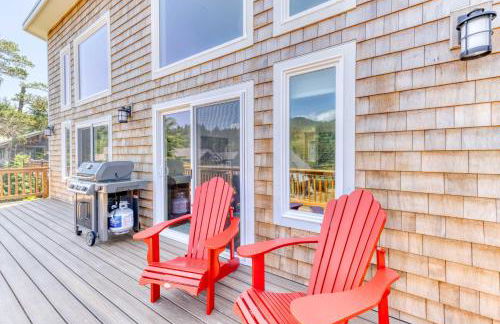 Casabonita MCA 50604 - Meredith Lodging - Foto 5