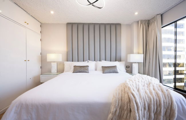 OceanFront Larcomar Apartments - Foto 7