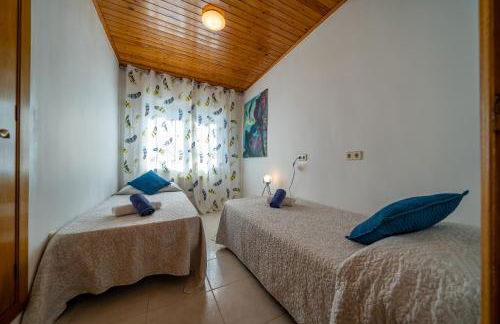 Villa Lux Gallery Familiar Piscina Privada Barbacoa Aire Acondicionado - Foto 40