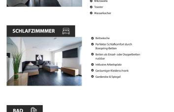 Blauer Stein 7a WH03 - Apartment 2 SZ, 5 Betten - Photo 21