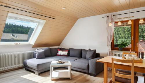 Ferienwohnung Ringwald - Foto 3