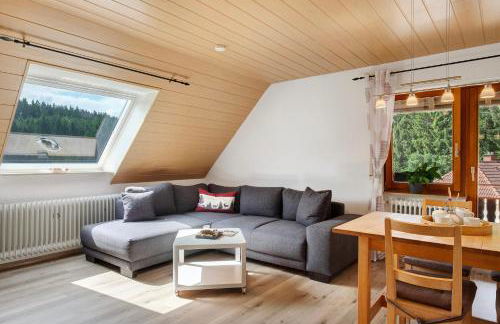 Ferienwohnung Ringwald - Foto 3