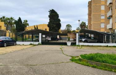 isla cristina playa - Foto 12