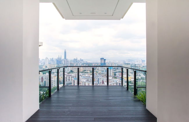 J Dupion Residences at Kuala Lumpur KLCC - Foto 19