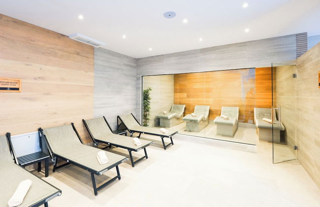 Predela LUX - Foto 40