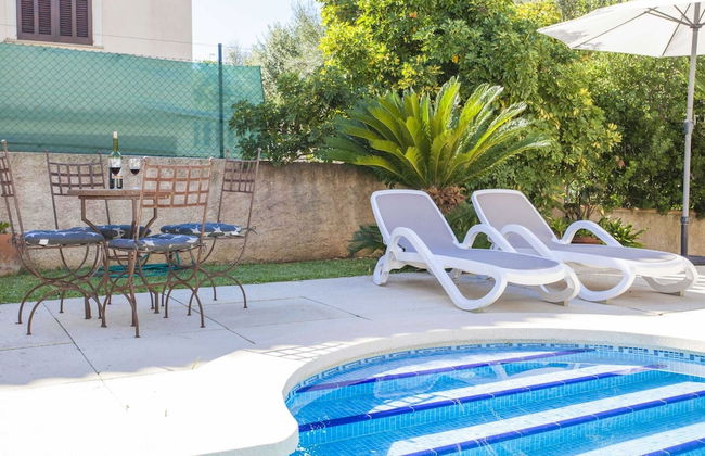 Ca Na Matas , Son Serra Marina - Foto 12