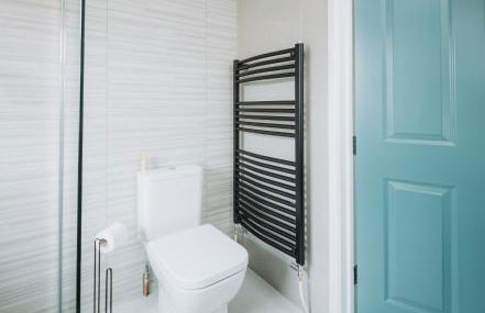 Cosy Hot Tub Getaway Bungalow - Foto 12