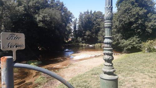 1 Bed House - Garden Wifi Balcony - Foto 1, Garden