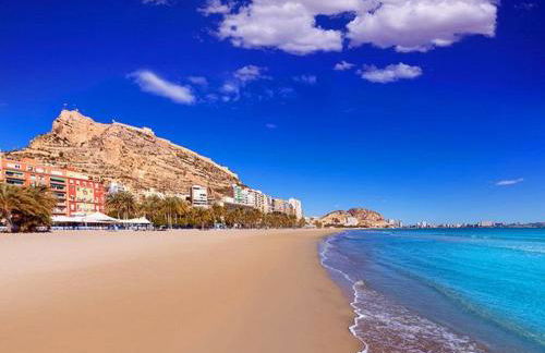 4 BEDROOMS -SENECA Center Apartment - Foto 43