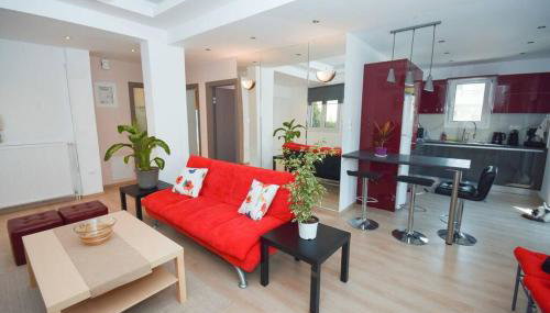 Cozy Cloud Apartment - Foto 2