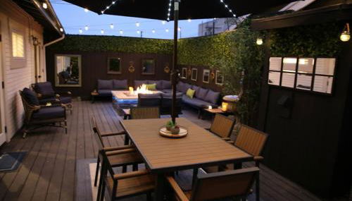 Historic Heart of Hollywood *Newly Renovated * - Foto 5, Other