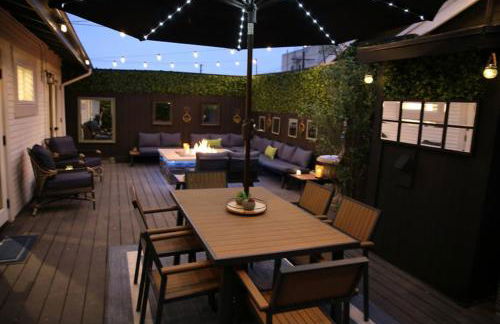 Historic Heart of Hollywood *Newly Renovated * - Foto 5