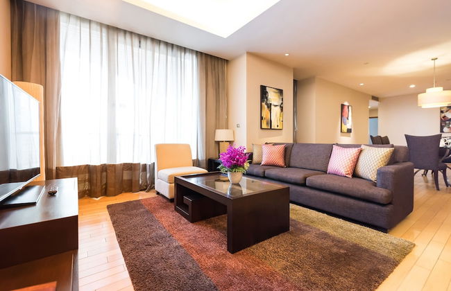 Ascott Sathorn Bangkok - Photo 54