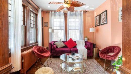 8BR 3BA Classic by Tropicana, Boardwalk, Beach - Foto 3