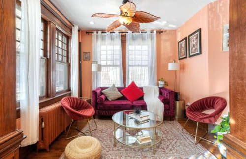 8BR 3BA Classic by Tropicana, Boardwalk, Beach - Foto 3