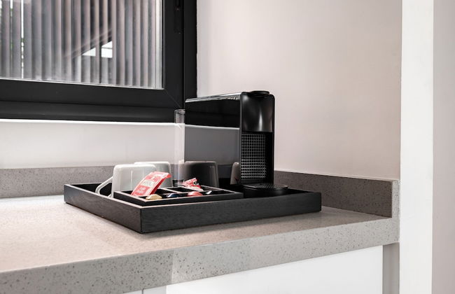 Urban Reforma Mexico City by Lumina - Foto 43