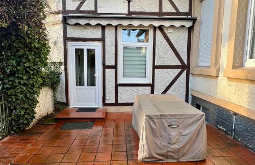 Kleines Apartment in der City - Foto 10