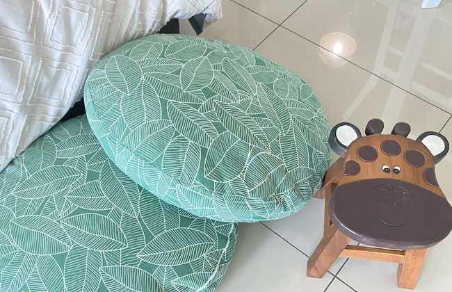 GreenerySuite Trefoil Setia Alam - Photo 17