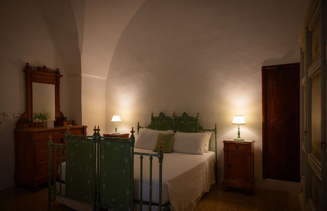 Filippo de Raho Agri Bio Relais - Photo 20