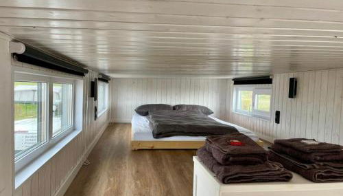 Gemütliches Tiny House am Strand - Foto 2