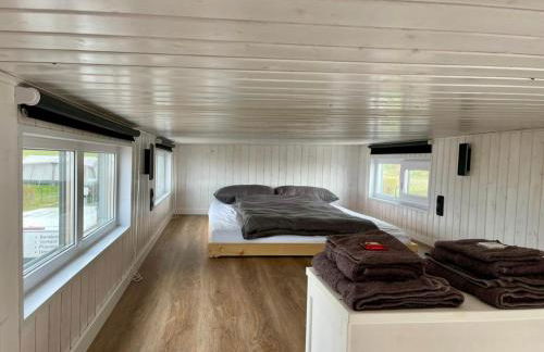 Gemütliches Tiny House am Strand - Foto 2