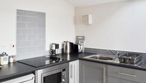 The Old Forge Cottage - Foto 5