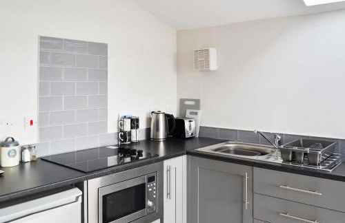 The Old Forge Cottage - Foto 5