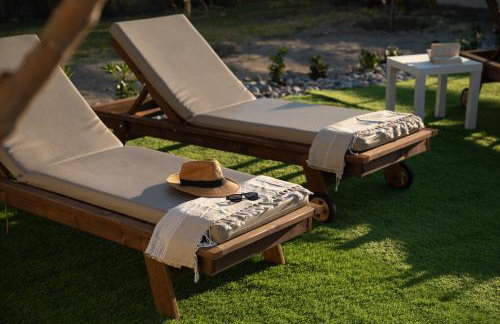 GARDEN HOUSE, Kalamaki - Foto 59