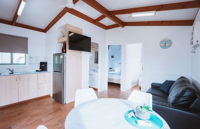 Discovery Parks - Bargara - Foto 15