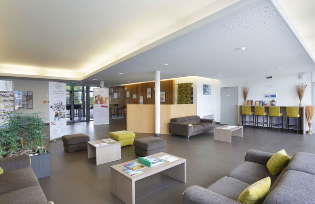 Les Grands Rochers - Foto 12