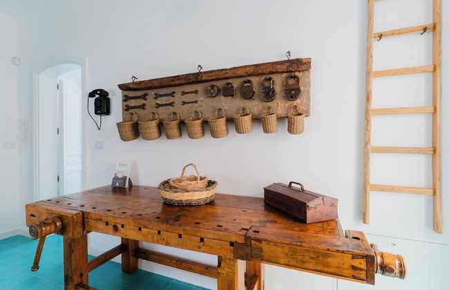 4077 Villa Giusy 2 by Barbarhouse - Foto 29