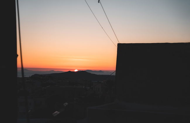 Kalamia Cave House - Foto 40