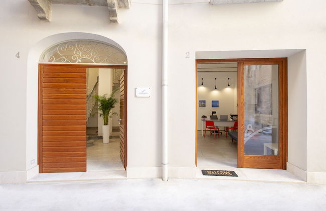 Le Cupole Suites & Apartments - Foto 67