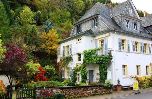 Ferienwohnungen-In-Bacharach - Foto 2