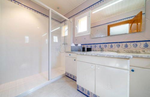 Villa Lux Gallery Familiar Piscina Privada Barbacoa Aire Acondicionado - Foto 34