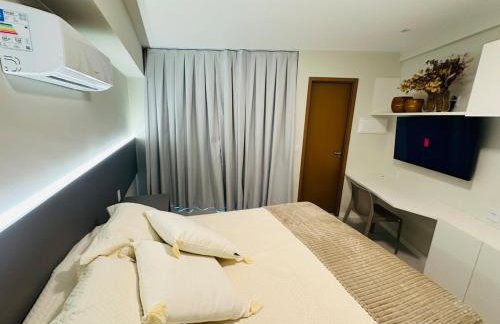 JM901 - Espetáculo de apt no Rosarinho - Foto 3