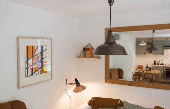 The Artist's Cottage near St. Ives - Foto 67