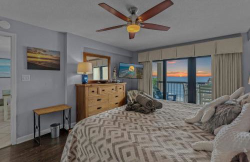 Sea Marsh II Unit 603 - Oceanfront - Foto 31