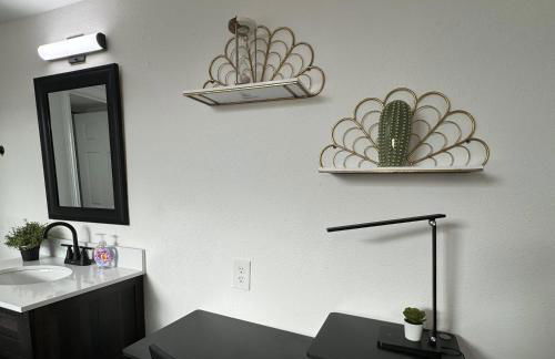 2BD - 1 Dallas l FIFA READY l 5 Min from Love Field - Foto 33