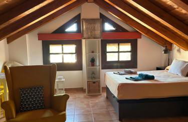 Buhardilla Cortijo Pontiví - Photo 1