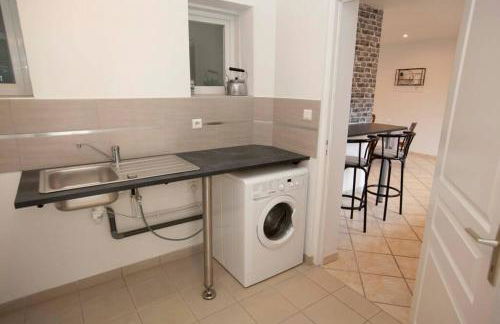 Le Petit Concise à 20mn du Mont Saint Michel - Foto 27