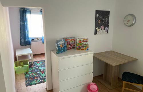 Ferienhaus Rheinnähe - Photo 37