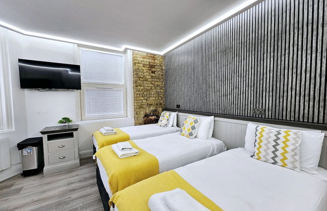 London Stay Apartments - Foto 31