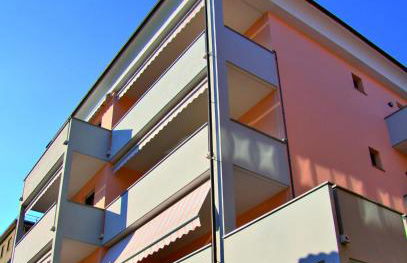 Residence La Casetta - Foto 7