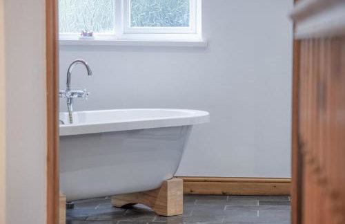 Sea View - 2 Bedroom Cottage - Wisemans Bridge - Saundersfoot - Foto 26