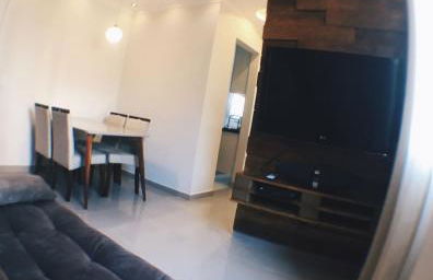 Apartamento Completo em Cotia - SP - Foto 21