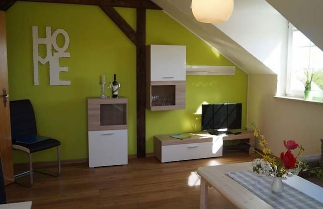 Haus an der Pferdekoppel - Foto 27